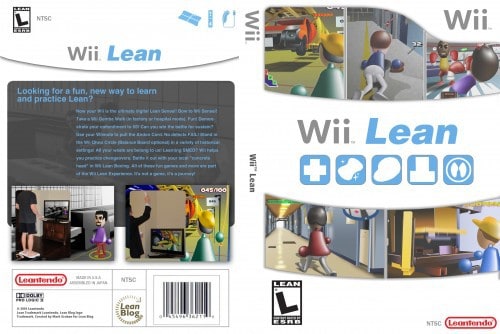 00cover-3 00cover 3 500x334 April Fool: A New Way to Learn Lean? Wii Lean! lean