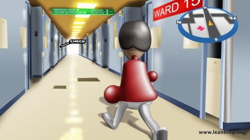 6 hospital final-1 6 hospital final 1 500x280 April Fool: A New Way to Learn Lean? Wii Lean! lean