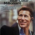 pizza 150x150 Lessons from a “Like Lean” Millionaire lean