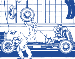 Fast Lean – What’s Not to Love?