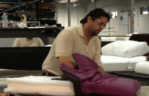How American Leather Reinvented the Upholstery Business