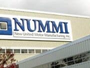 NPR on the “End of the Line” at NUMMI and My Story About an Interviewee