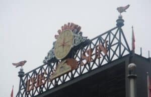 A Washington DC Lean Tour, Part 5 – Camden Yards, Early Computers, and More