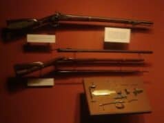 A Washington DC Lean Tour: Part 4 — Early Manufacturing