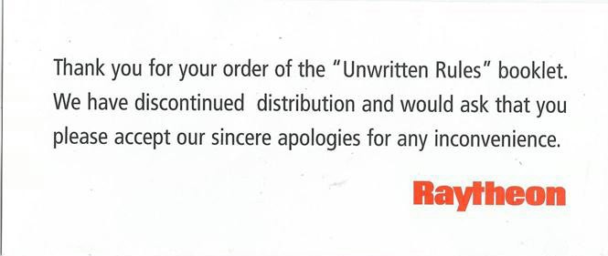 raytheon