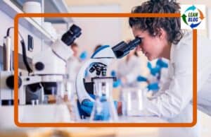 My First Year in Lean Healthcare: Personal Reflections and Lessons Learned