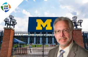 Exploring the Principles of ‘The Toyota Way’ and Lean Leadership: Insights from Dr. Jeffrey Liker – LeanBlog Podcast #3