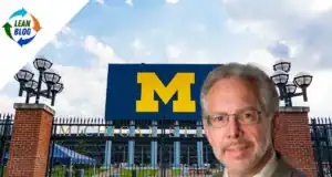 Exploring the Principles of ‘The Toyota Way’ and Lean Leadership: Insights from Dr. Jeffrey Liker – LeanBlog Podcast #3