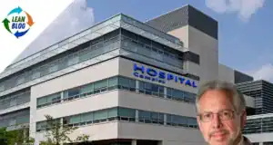 “Applying the Principles of ‘The Toyota Way’ to Healthcare: A Conversation with Dr. Jeffrey Liker – LeanBlog Podcast #4”