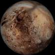 pluto