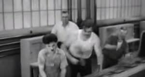 “Assembly Line Medicine”