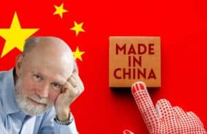 Maximizing Manufacturing Efficiency in China: A Discussion on Lean Principles with Jim Womack