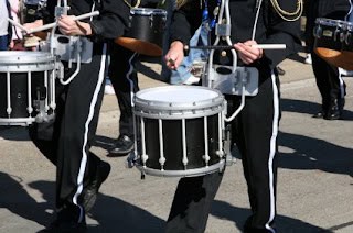 marching_steps