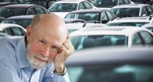 Jim Womack on GM, Ford, Toyota, and the Meaning of Lean
