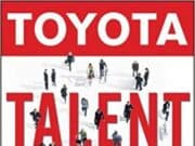 LeanBlog Review: Toyota Talent