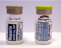 heparin