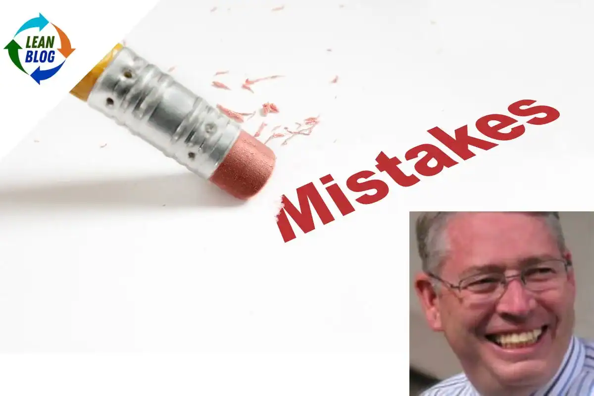 Mistakes, Complexity, and Why Inspection Can't Catch Everything: A Conversation with Martin Hinckley