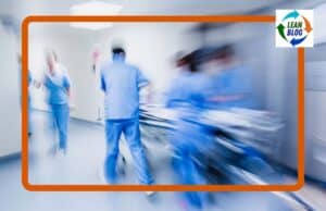 How 4-Hour ER Targets Lead to Gaming the System in the NHS