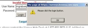 Click-Login