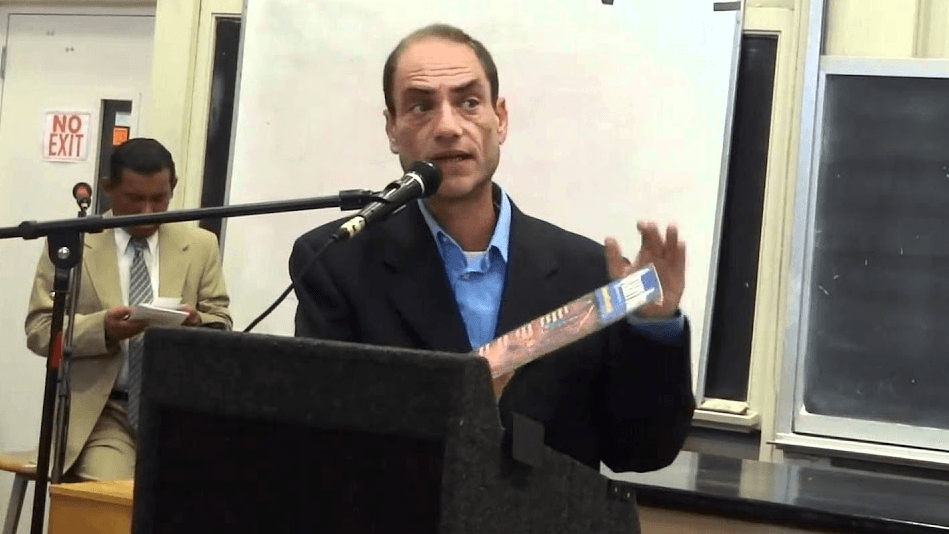 LeanBlog Podcast #63 – David “Zuma Dogg” Saltsburg, Deming-Based Candidate for Los Angeles Mayor