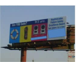 billboard