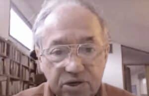 LeanBlog Video Podcast #3 – Norman Bodek, Part 1