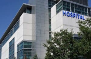 Criticism of Lean at Park Nicollet Hospital