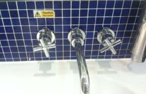 Caution! Warning Signs in the UK