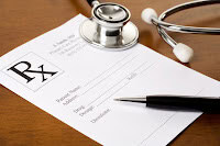 prescription