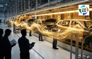 The “Soul” of the Toyota Production System: Why TPS Is So Hard to Copy soul of toyota production system tours