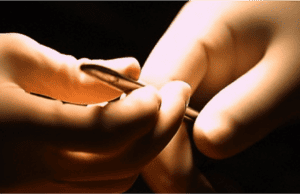 Why it Took 15 Years for Common Sense to be Accepted – Medical Journal Article on the Gilbreths in the O.R.