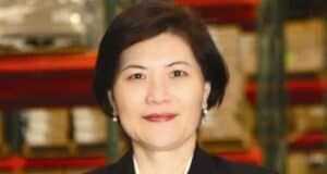 LeanBlog Podcast #79 – Eve Yen, CEO of Diamond Wipes on Manufacturing Close to the Customer