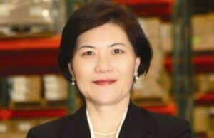 LeanBlog Podcast #79 – Eve Yen, CEO of Diamond Wipes on Manufacturing Close to the Customer