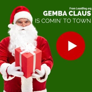 Gemba Claus