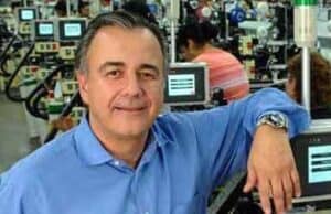 CEO Jim D’Addario on Lean Manufacturing: Creating Jobs and Business Growth