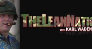 Karl Wadensten on VIBCO’s Lean Transformation & The Lean Nation Radio Show