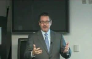 My Lean Healthcare Talk at MIT, 2009