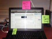 Apple & Microsoft – Please Move “Control-W”!!!!