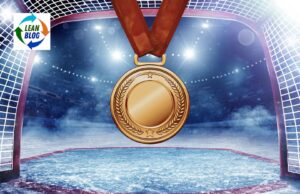 How the Olympic Gold Medal Puck Was Almost Lost — A Lesson in Human Error and System Design hockey gold medal almost lost