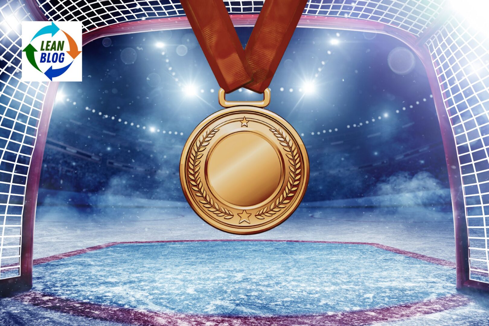 hockey gold medal almost lost