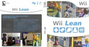 April Fool: A New Way to Learn Lean? Wii Lean!