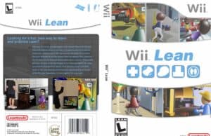 April Fool: A New Way to Learn Lean? Wii Lean!