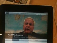 Random iPad Thoughts and Questions