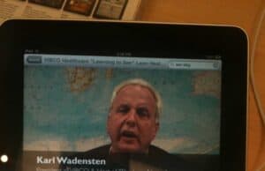 Random iPad Thoughts and Questions