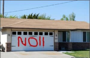 #Throwback Thursday: Wrong House Gets Demolished (And It Happened Again)