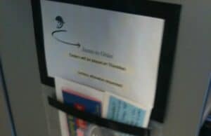 How a Simple Office Kanban System Works at the Lean Enterprise Institute