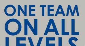 Lean Blog Podcast #90 – Tim Turner on Toyota Kentucky (TMMK) and the Book ‘One Team on All Levels’
