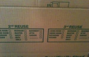 Lean Thoughts During Saturday Errands