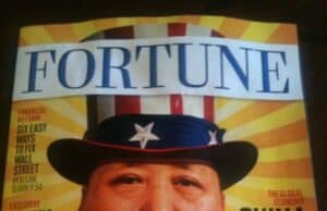 Ships Passing in the Night – China Builds U.S. Factories