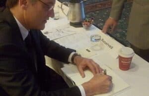 1st Day of Lean Healthcare Summit & “On The Mend” Available Now!